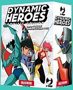 Dynamic Heroes Box